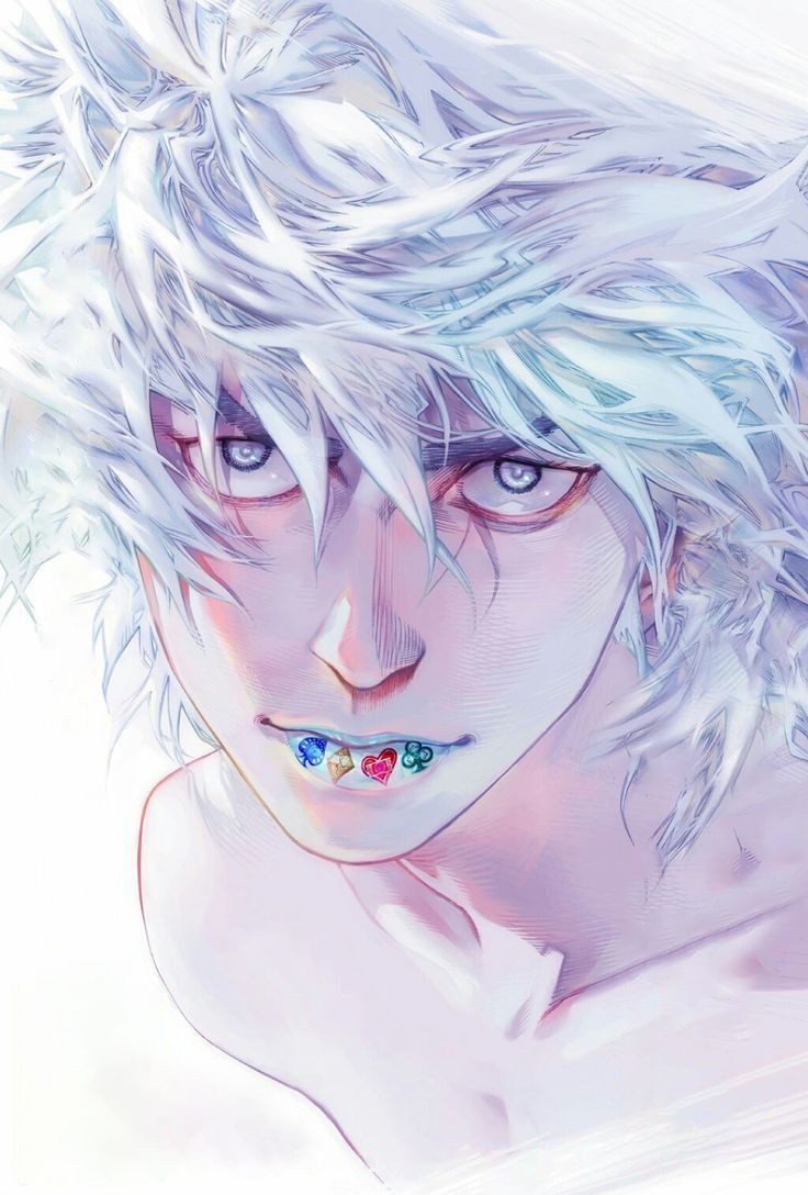 usogui