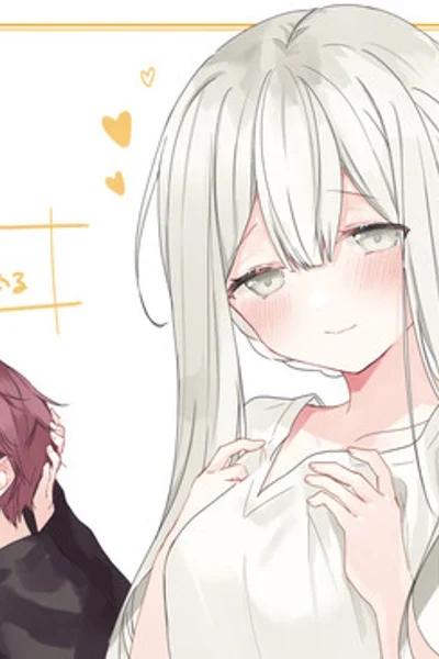 Hakanai Kimi wa Moukou wo Hajimeru