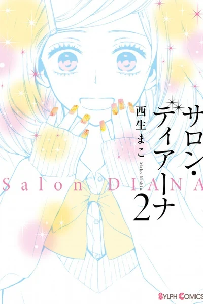 Salon Diana