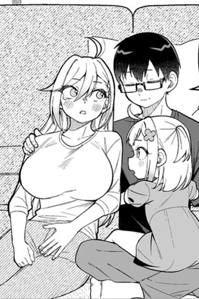 Doujima-kun wa Doujinai (Pixiv Sequel)