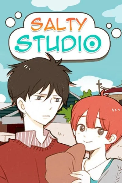 Studio Jjapjjoreom
