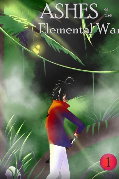 Ashes of the Elemental War