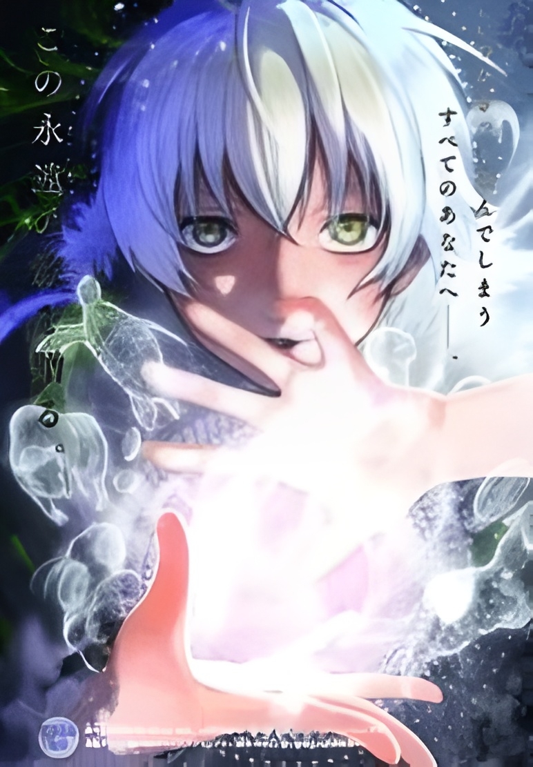 Fumetsu no Anata e